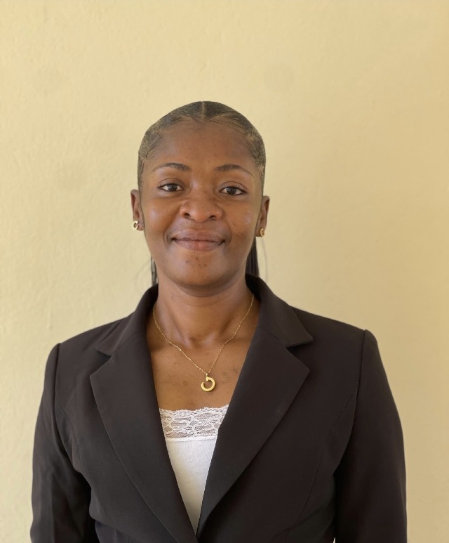 Mrs. Joyce Maame Esi Amarteifio