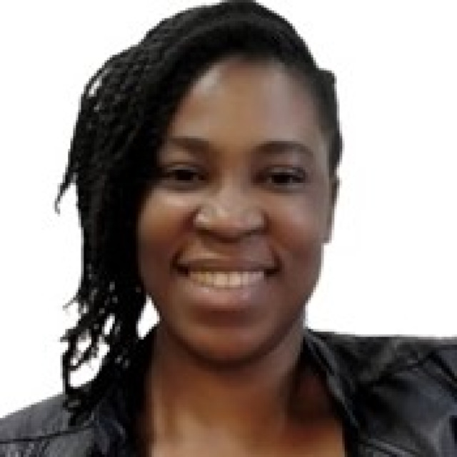 Dr. Maame Gyamfua Asante-Mensah
