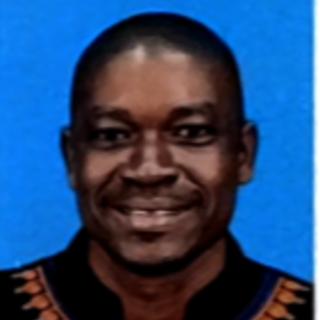 Dr. Richard Yankey