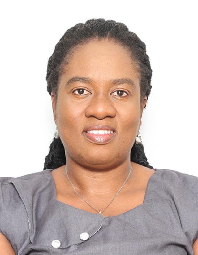 Dr. (Mrs.) Nelly Abaidoo
