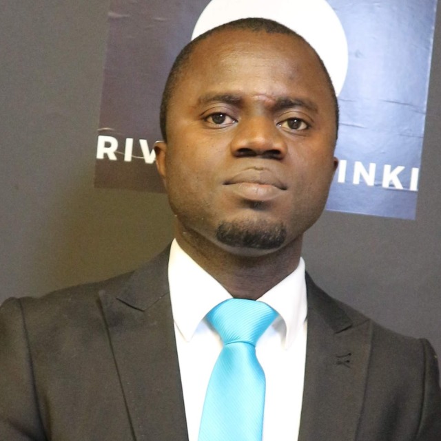 Dr. Isaac Benkyi