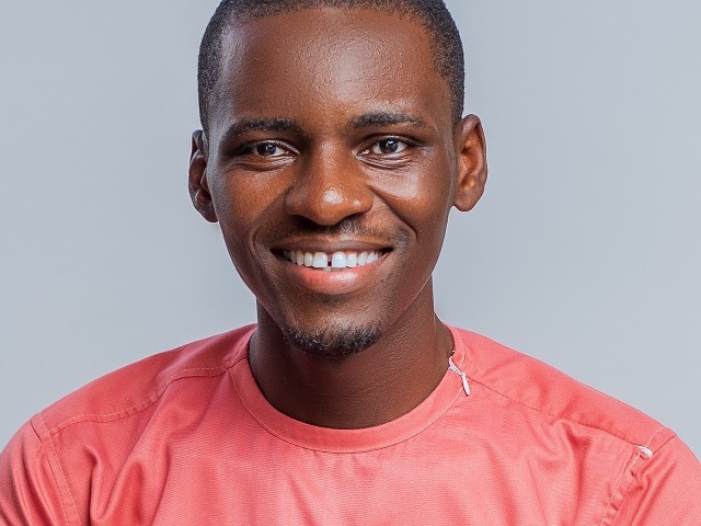 Mr. Evans Ankomah