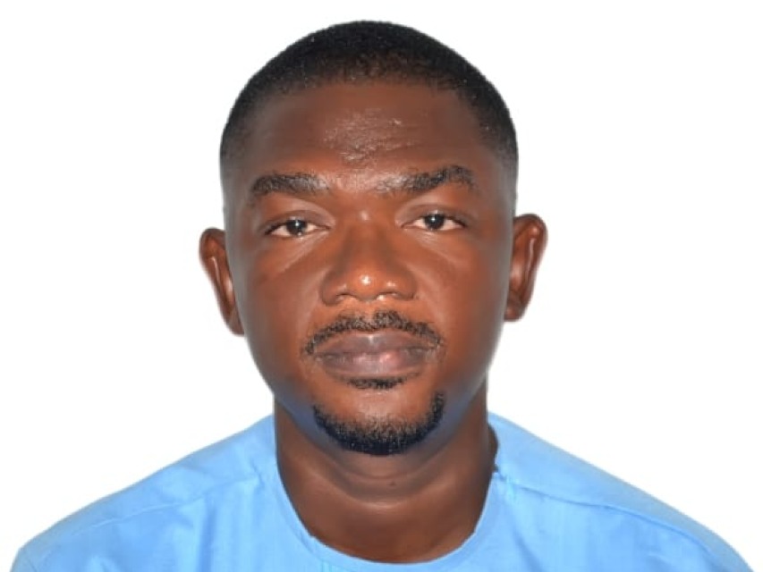 Prof. Patrick Kafui Akakpo