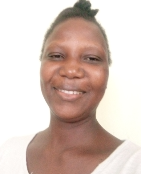Dr. Magdalene Brown