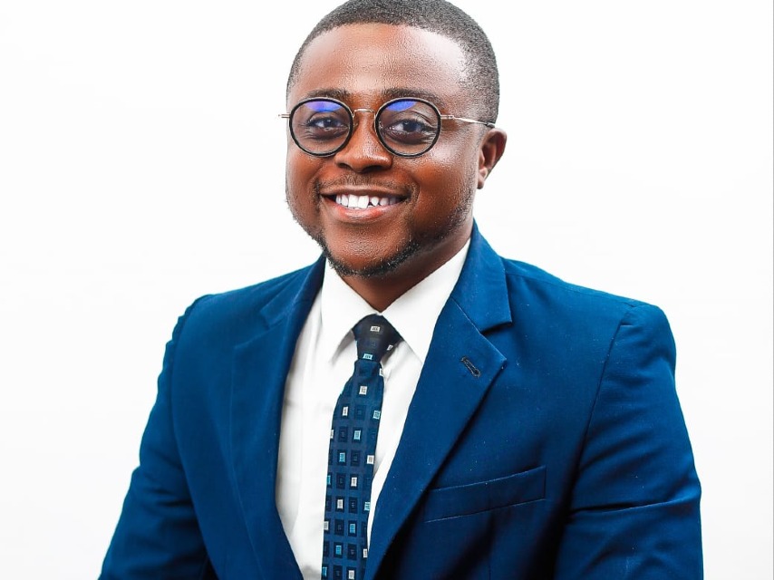 Mr. Emmanuel Obi Ababio