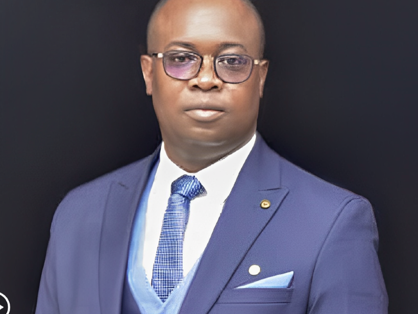 Prof. Samuel Essien-Baidoo