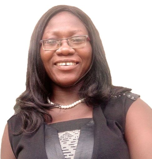 Dr. Leticia Sam