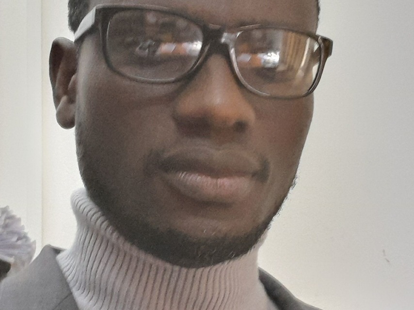 Dr. Emmanuel Inkoom