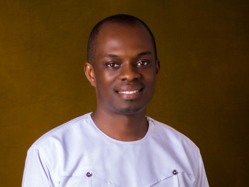 Mr. Emmanuel Ampofo