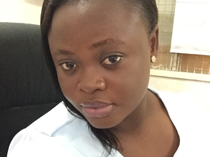 Ms. Gloria Kyei
