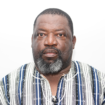 Prof. Baba Yidana Mumuni