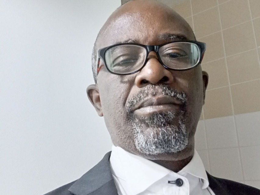 Dr. Alex Dartey Afrifa