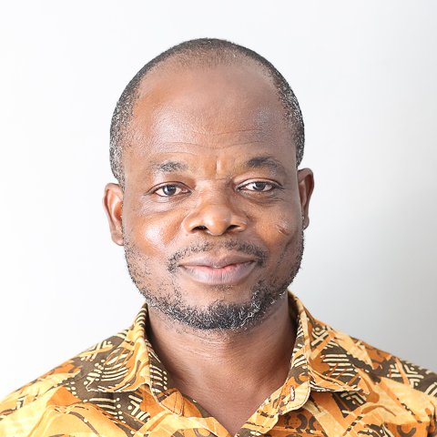 Dr. Vincent Mensah Minadzi