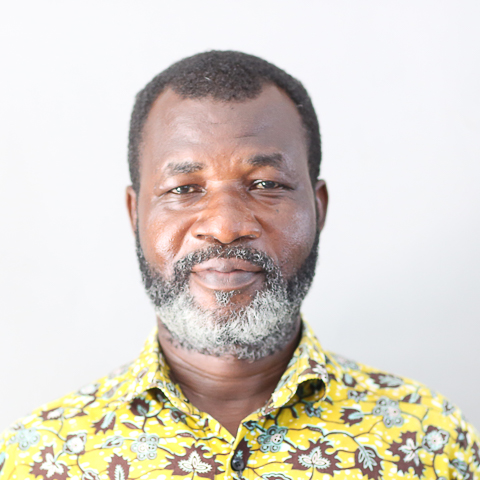 Dr. Andzie Tahir Ahmed