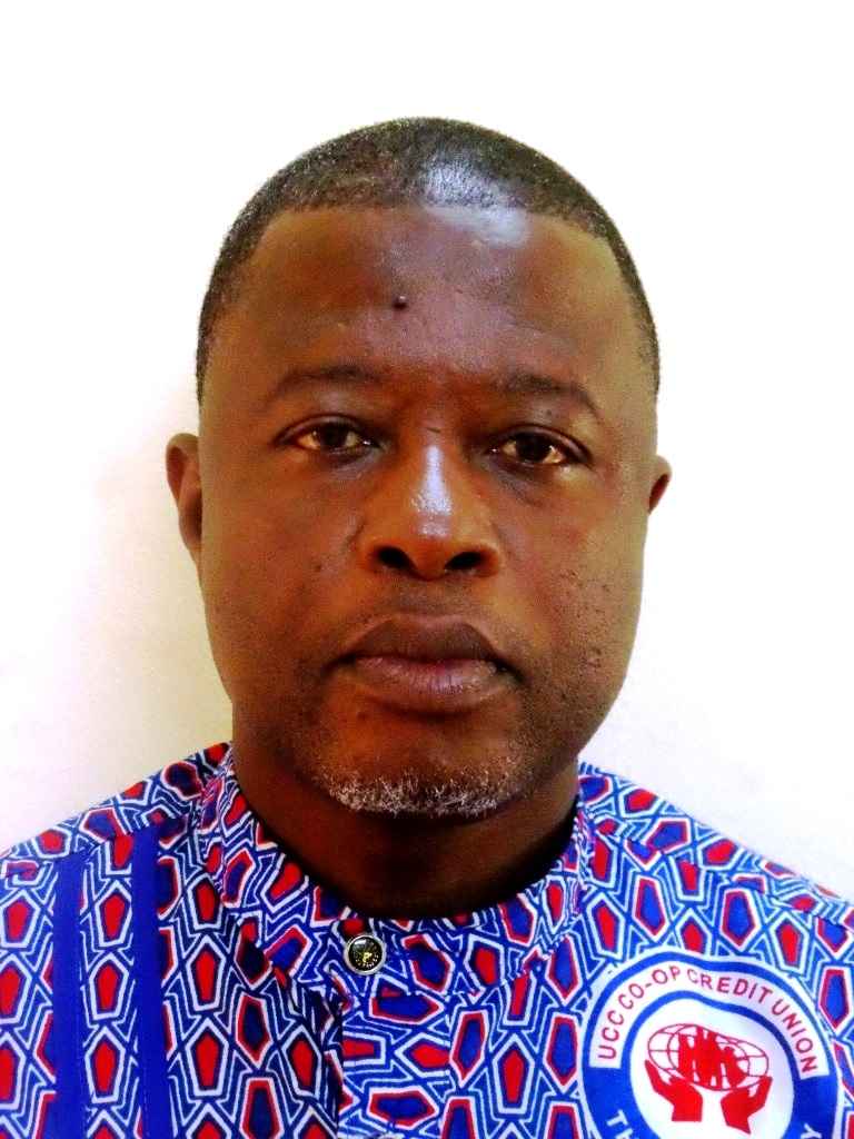 Dr. Moses M Abnory