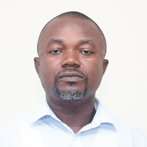 Mr. Solomon Gyesi