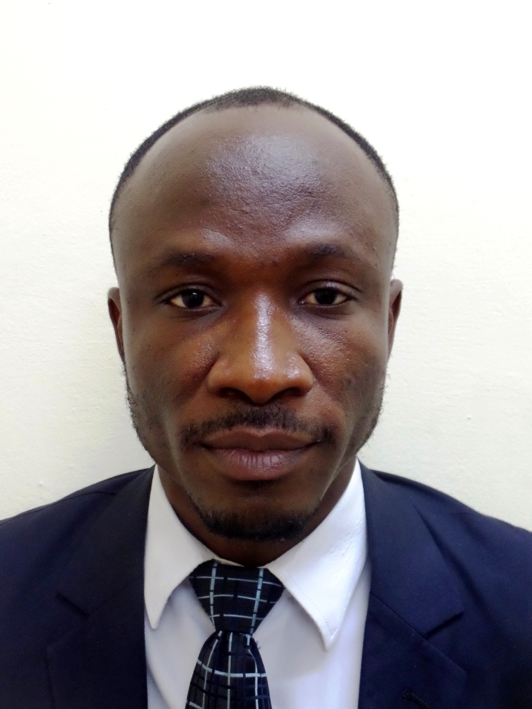 Mr. Emmanuel Aidoo