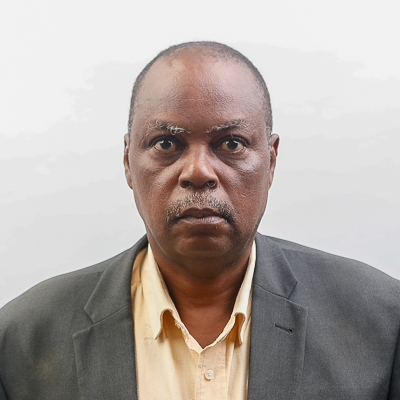 Mr. Thomas Yaw Bediako-Mensah