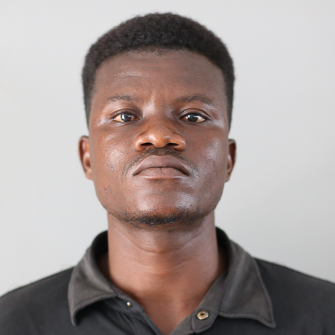 Mr. Asare Bediako Baidoo