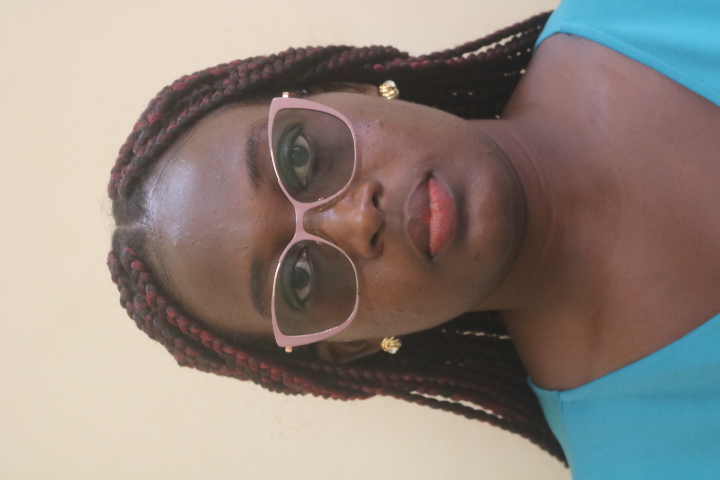Mrs. Nana Araba Essien-Baidoo