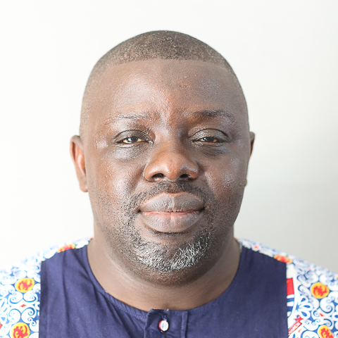 Mr. Nuhu Alhassan