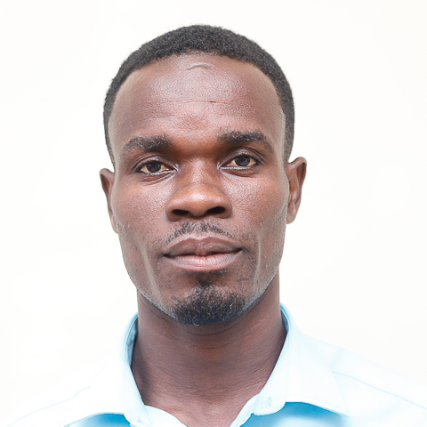 Mr. Solomon Donkoh
