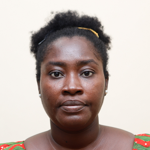 Miss Jacqueline Naa Larteley Doku