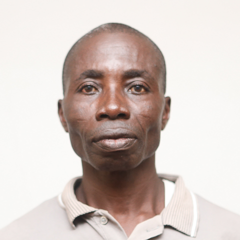 Mr. John Kojo Edisima