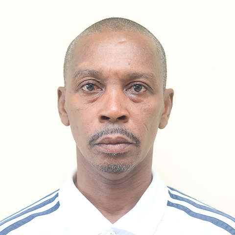 Mr. Charles Duuye