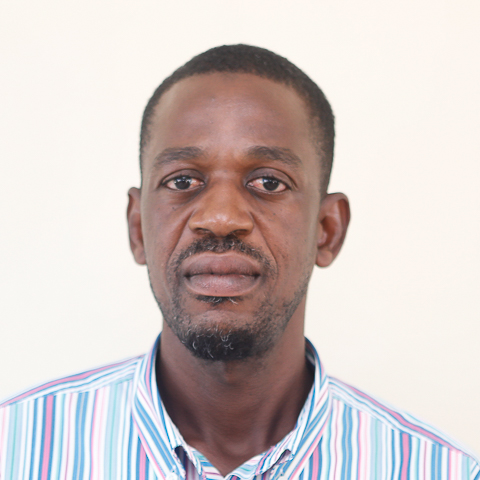 Mr. Joseph Kwame Ewudah