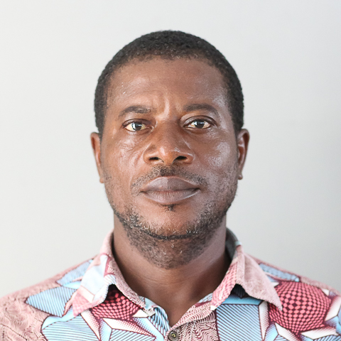 Mr. Joshua Addo