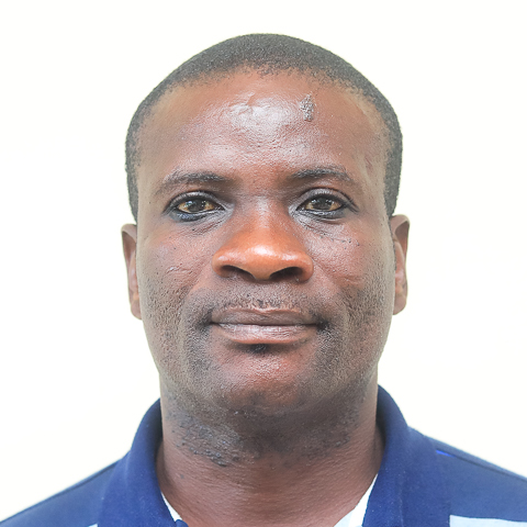 Mr. Eric Dadzie