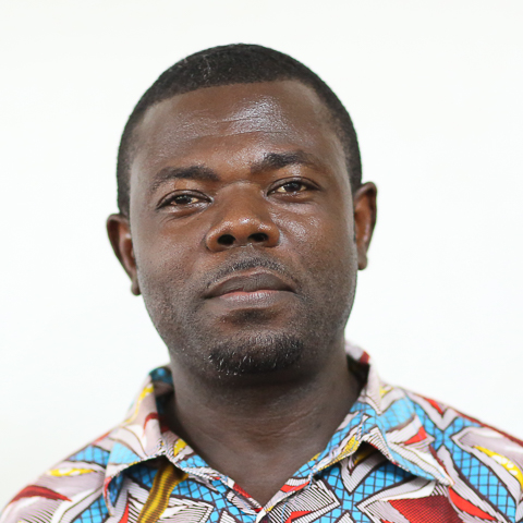 Mr. Matthew Quansah