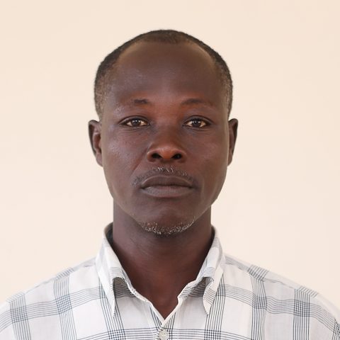 Mr. Lucas Kuunoo