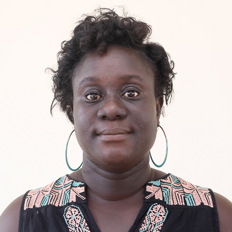 Ms. Eunice Donkor