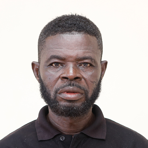 Mr. James Yirebare