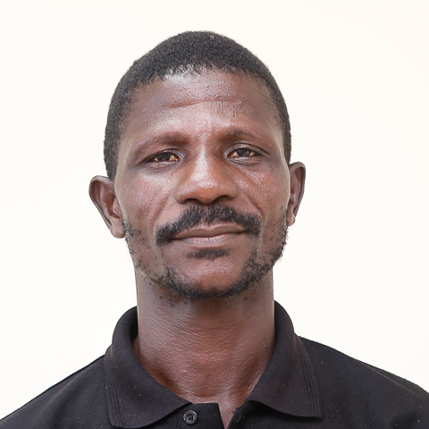 Mr. David Conduah