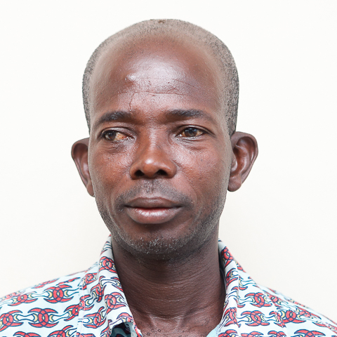 Mr. George Quansah