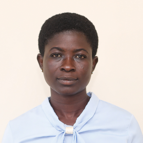 Mrs. Eunice Yuonanibe