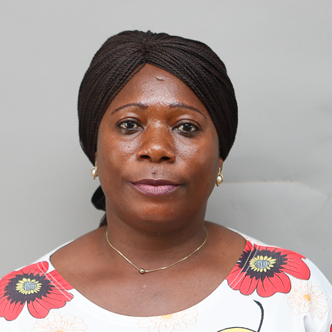 Miss Felicity D. Dankwa