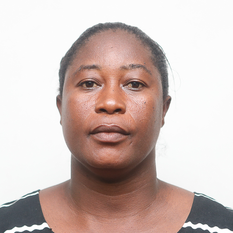 Miss Charity Quansah