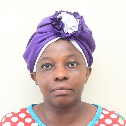 Miss Victoria Attom