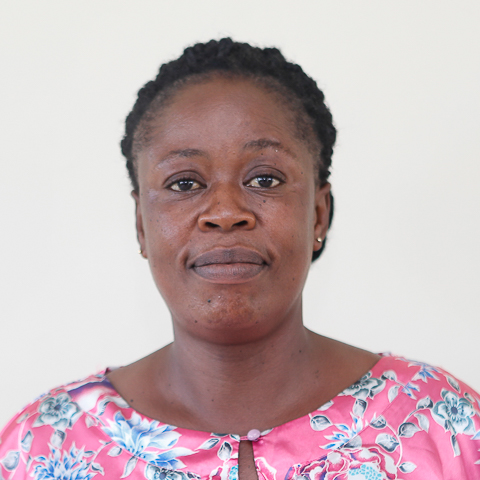 Miss Nora Kodua Boateng