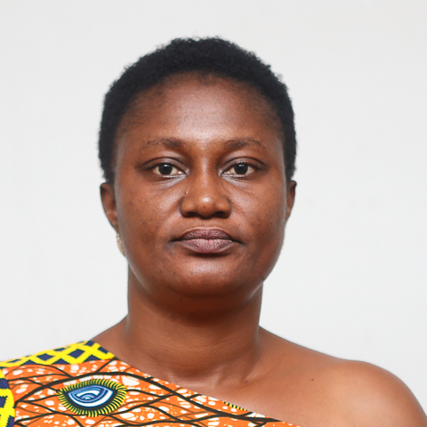 Miss Sarah Antwi