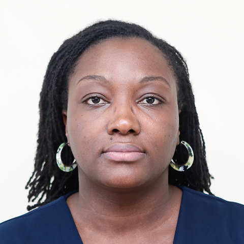 Dr. Adelaide Ampofo-Asiama