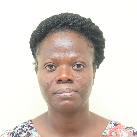 Mrs. Nesba Yaa Anima Adzobu Armah