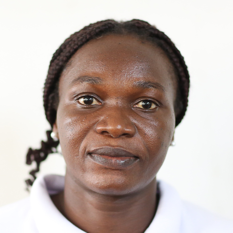 Prof. Martha Osei-Marfo