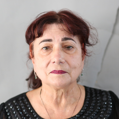 Prof. (Mrs.) Natalia G Mensah