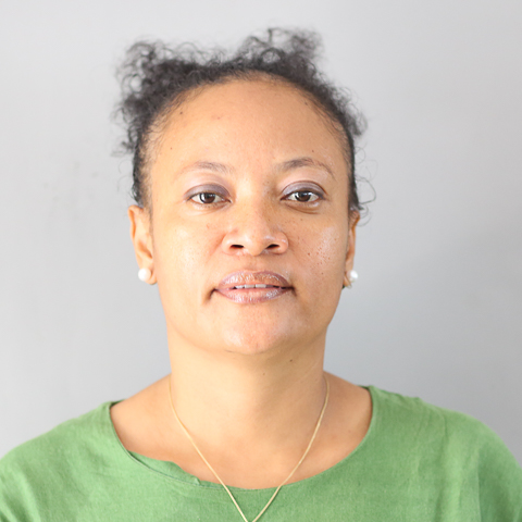 Dr. Faustina Halm-Lai