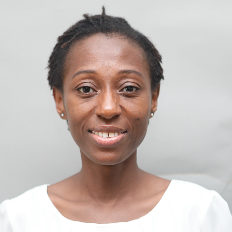 Dr. (Mrs.) Ama Kyeraa Thomford